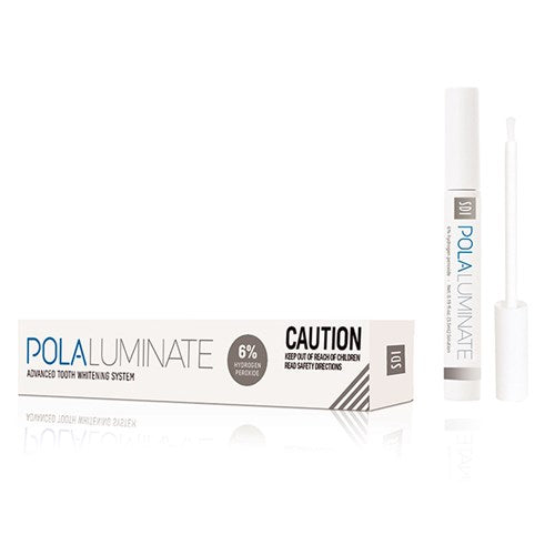 Pola Luminate Whitening Brush